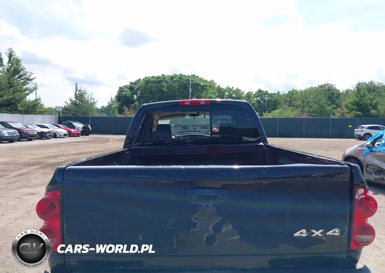 2007 Dodge Ram 1500 St-Slt VIN:1D7HU18257S241902 - 19