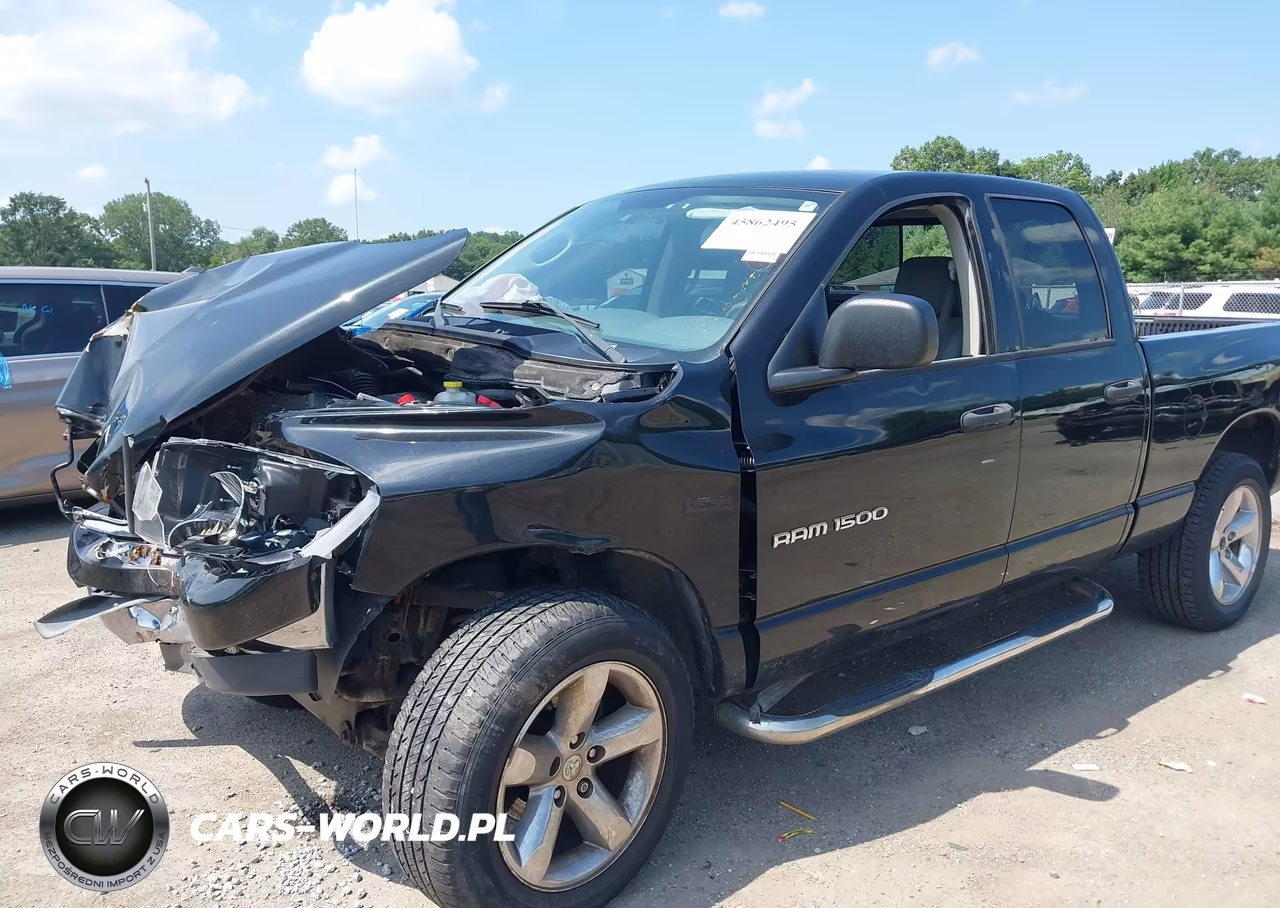 2007 Dodge Ram 1500 St-Slt VIN:1D7HU18257S241902 - 21