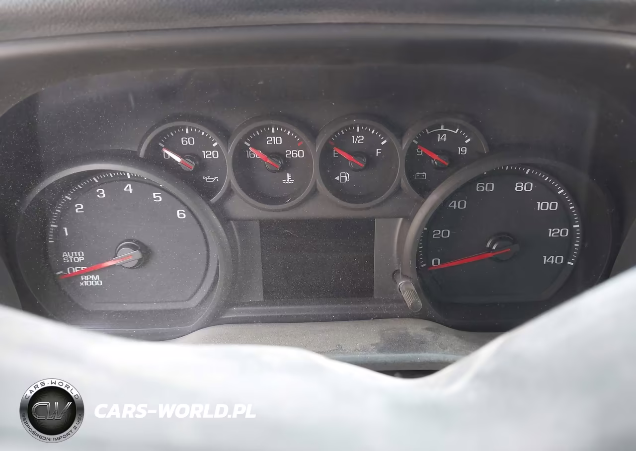 2022 Chevrolet Silverado 1500 4Wd Short Bed Custom VIN:1GCPDBEK7NZ518358 - 7