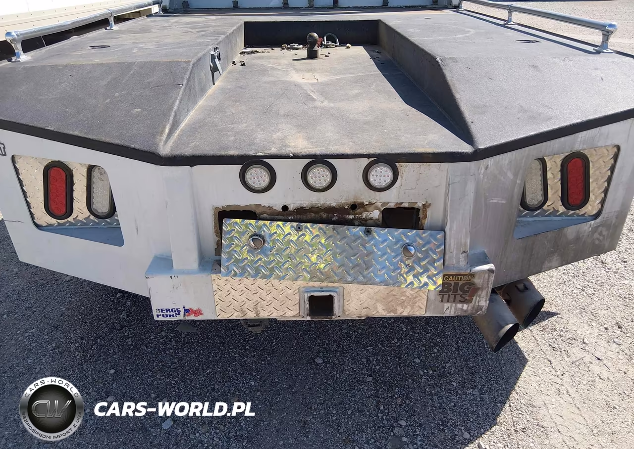 2017 Ford F-550 Chassis Lariat VIN:1FD0W5HT9HEF23408 - 11