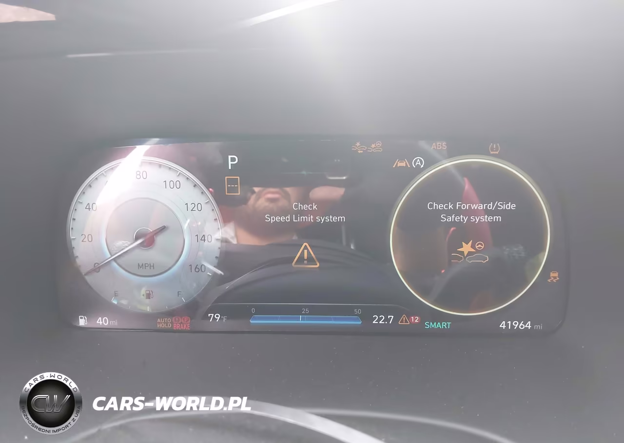 2024 Hyundai Palisade Calligraphy VIN:KM8R74GE5RU776704 - 7