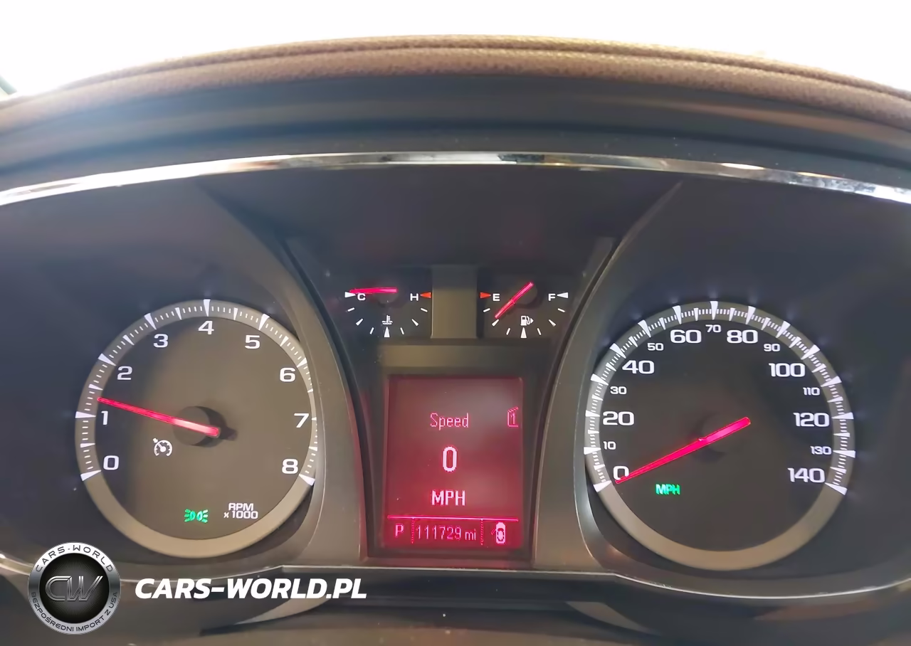 2012 GMC Terrain Slt-2 VIN:2GKFLXEK8C6327427 - 7