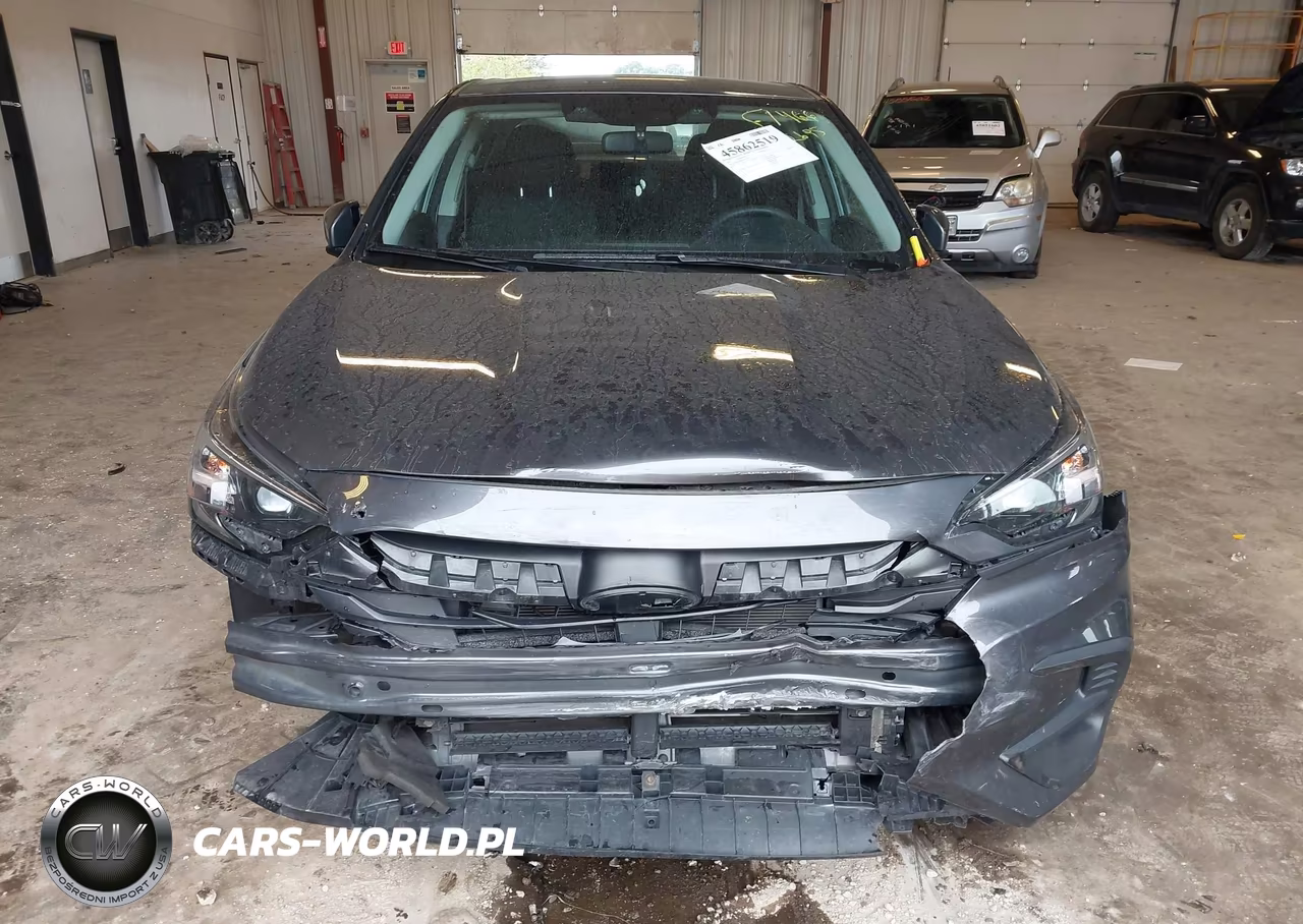 2024 Subaru Legacy Premium VIN:4S3BWAD65R3017237 - 12