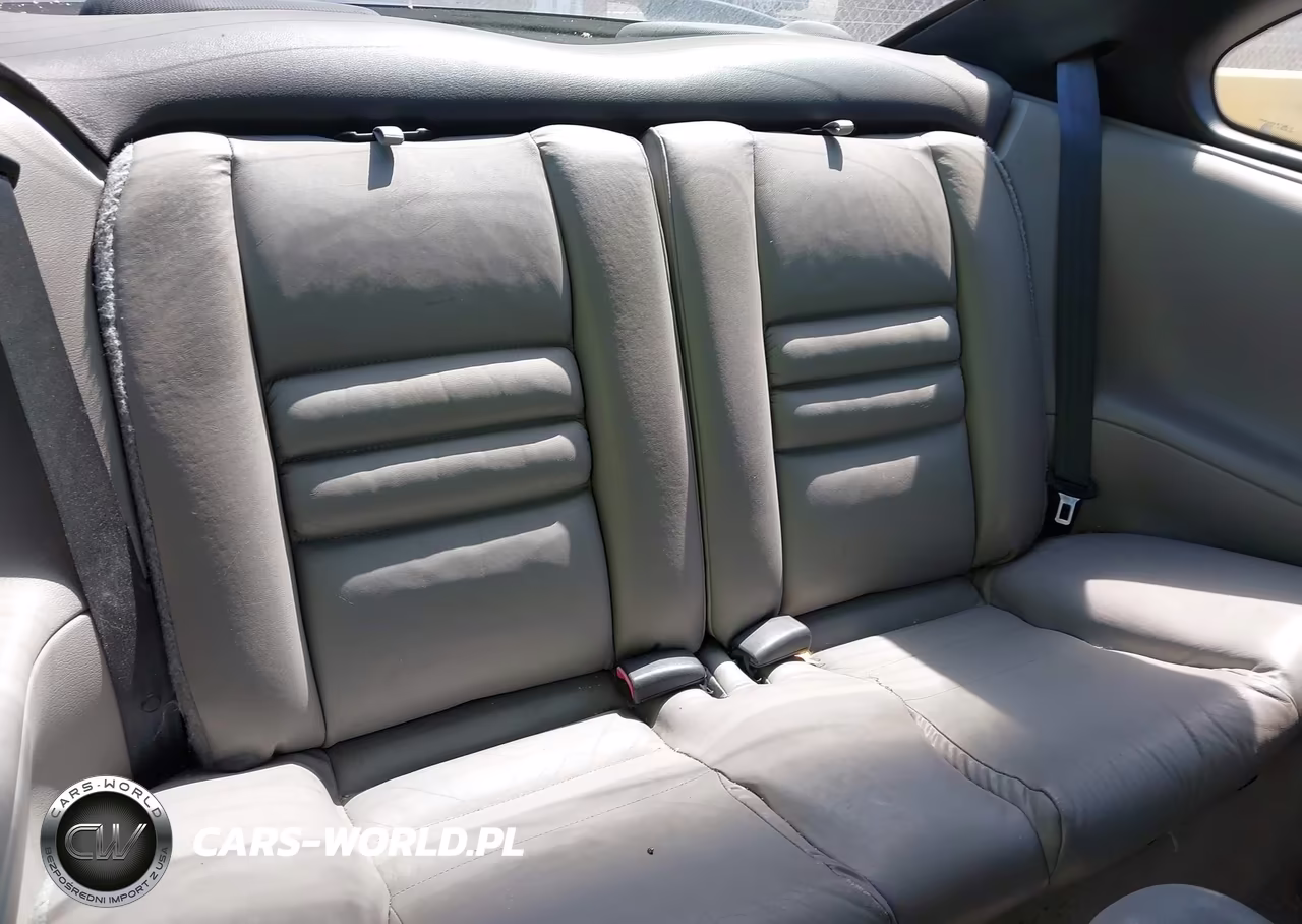 1997 Ford Mustang Gt VIN:1FALP42X2VF131225 - 8