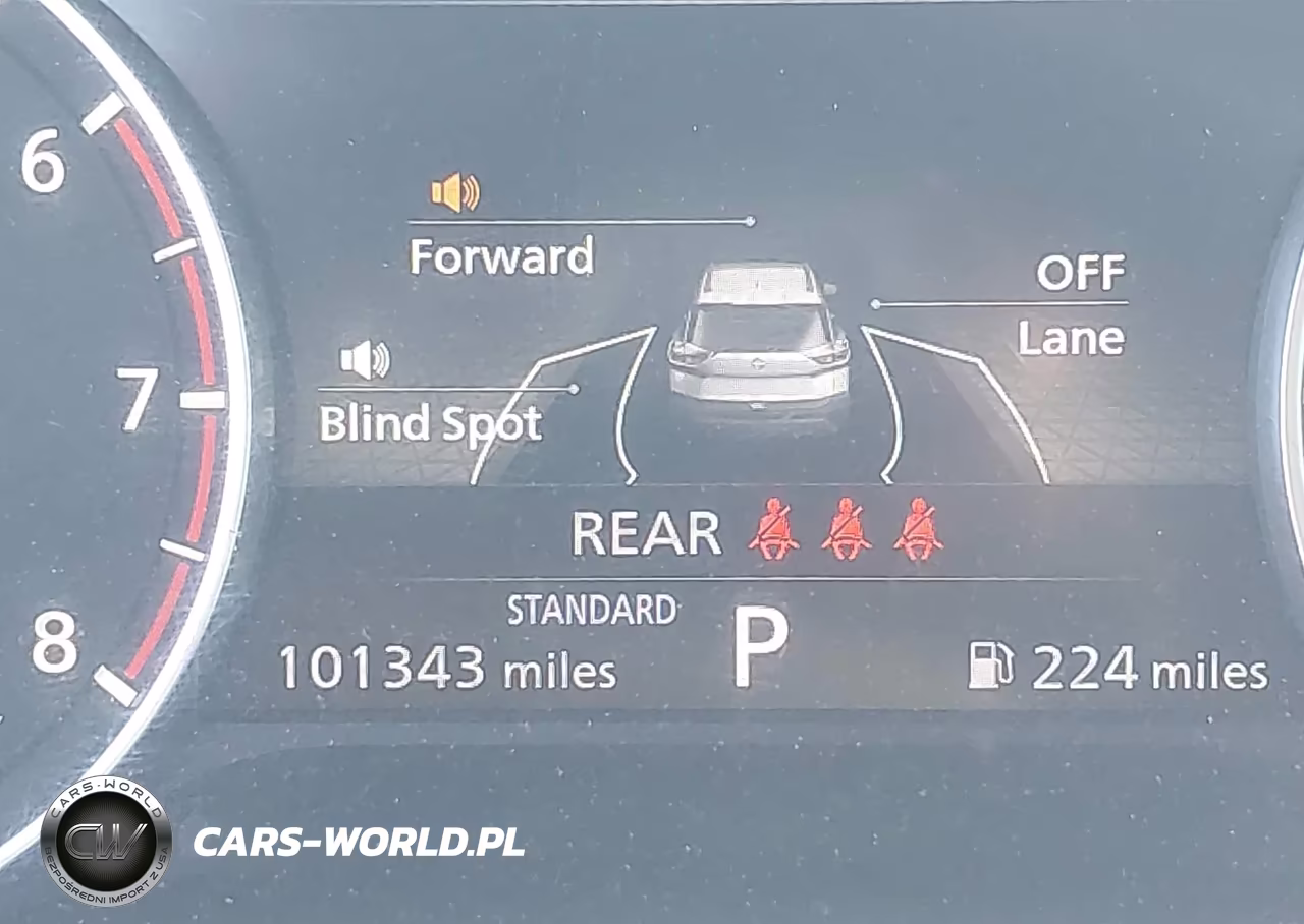 2022 Nissan Rogue S Fwd VIN:5N1BT3AA4NC721822 - 7
