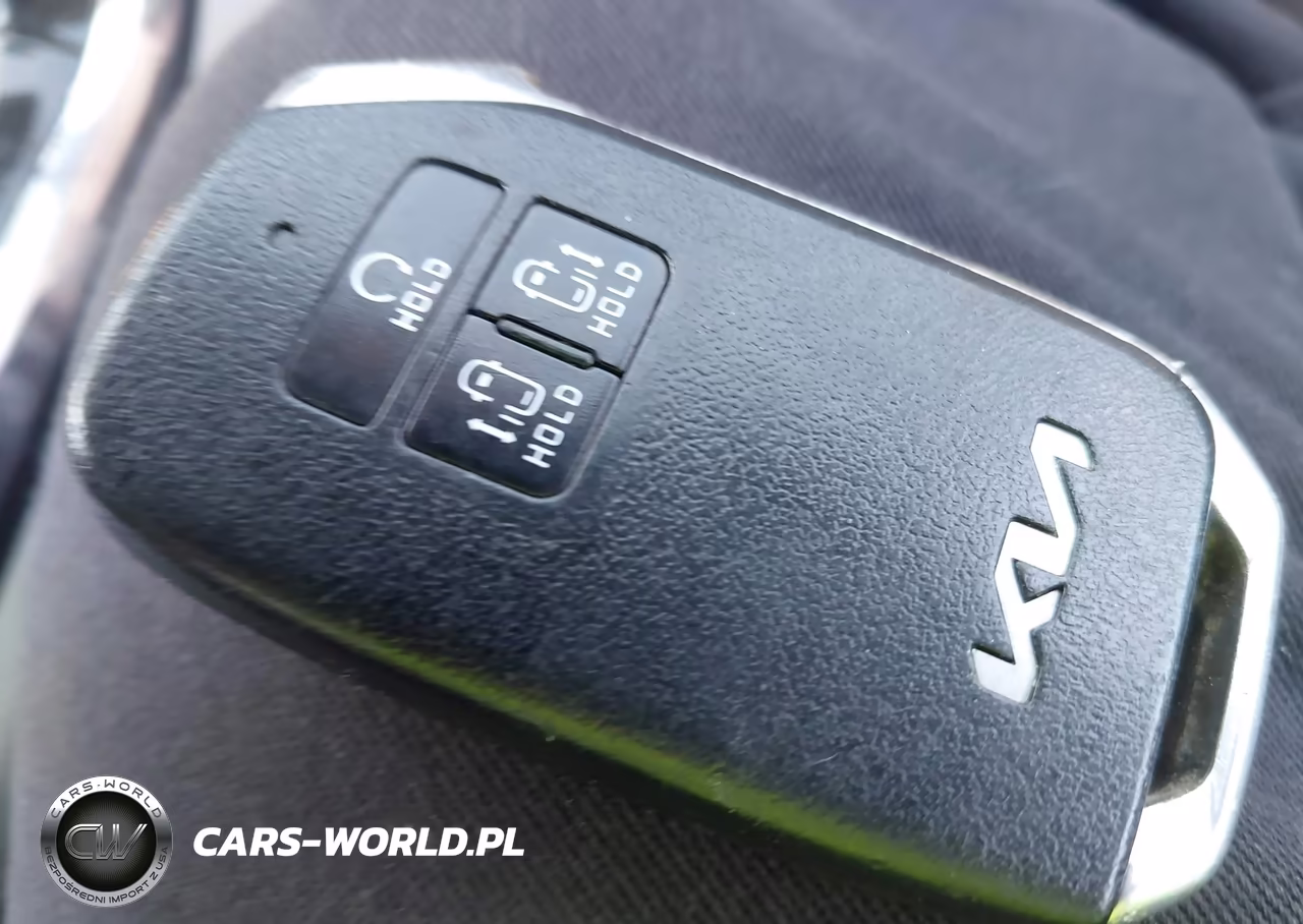2024 Kia Carnival Mpv Ex VIN:KNDNC5H38R6347871 - 11