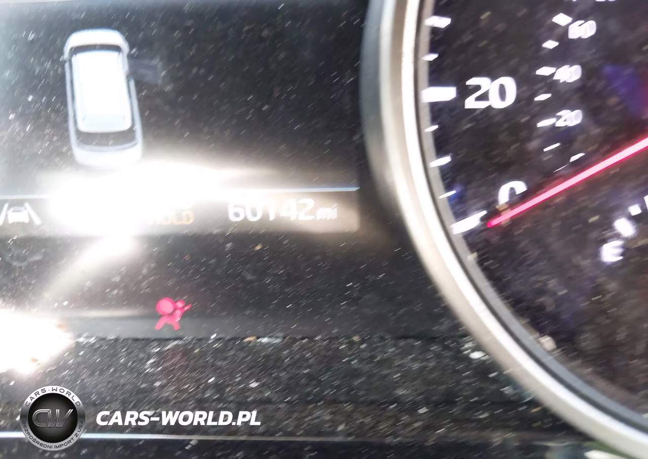 2024 Kia Carnival Mpv Ex VIN:KNDNC5H38R6347871 - 16