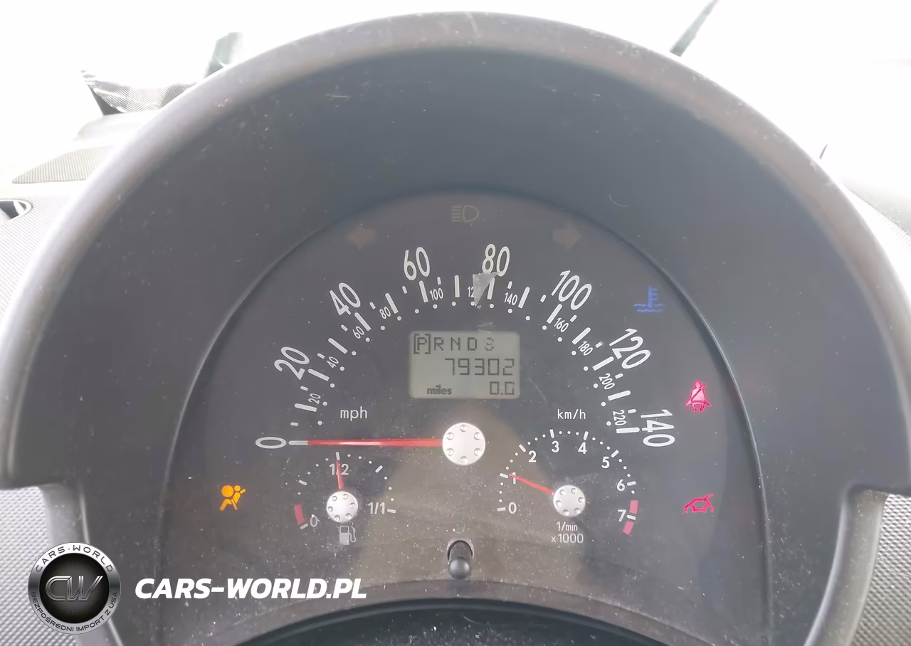 2004 Volkswagen New Beetle Gls VIN:3VWCM31Y74M321976 - 7