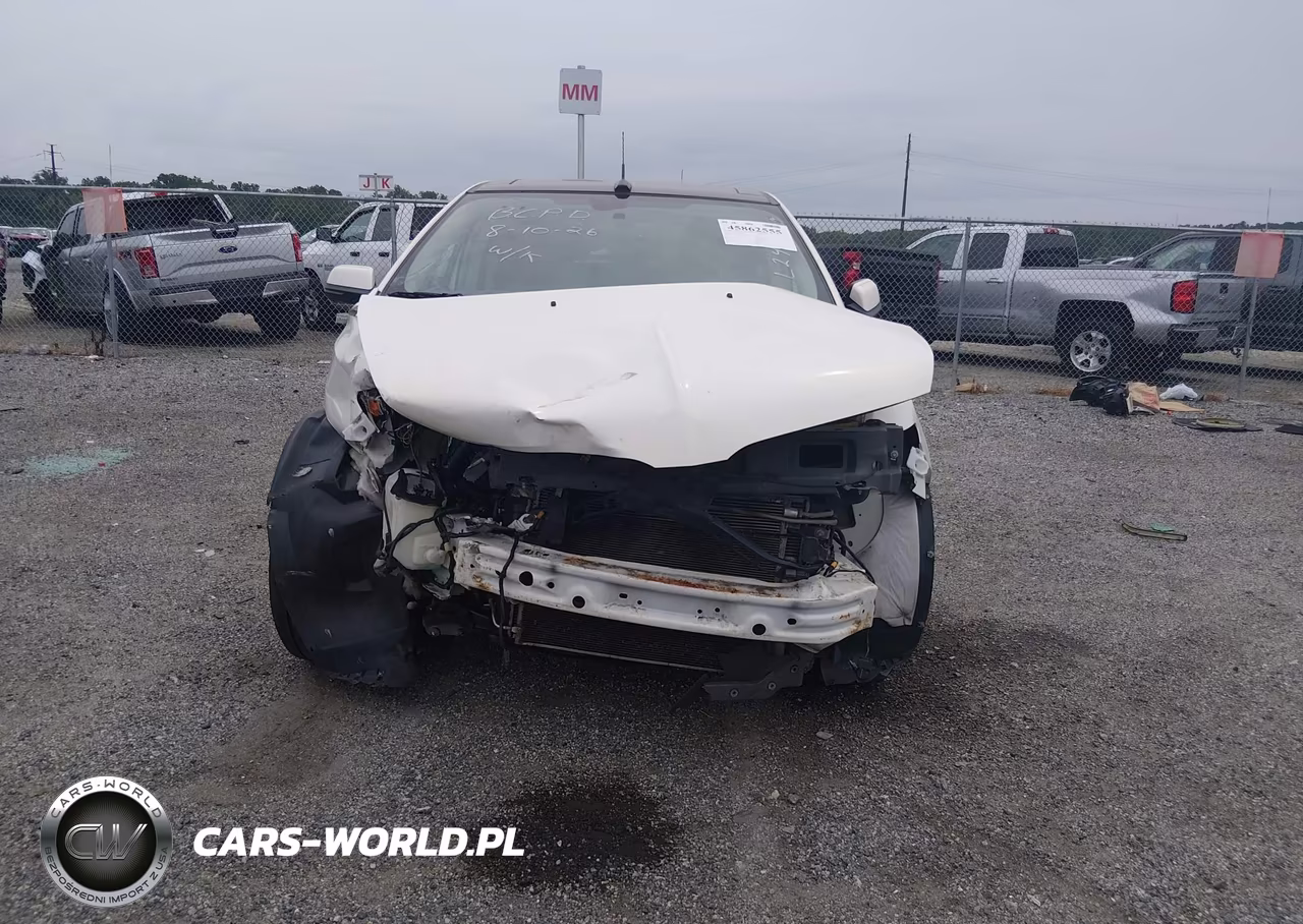 2013 Lincoln Mkx VIN:2LMDJ8JK6DBL24393 - 13
