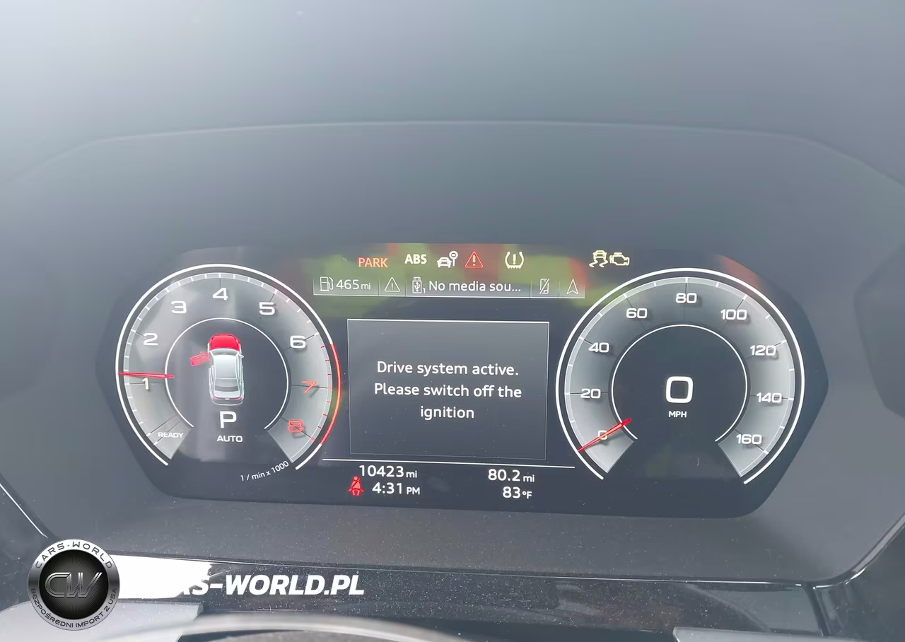 2025 Audi A3 Premium Plus 40 Tfsi Quattro S Tronic VIN:WAUHUDGY0SA077780 - 7