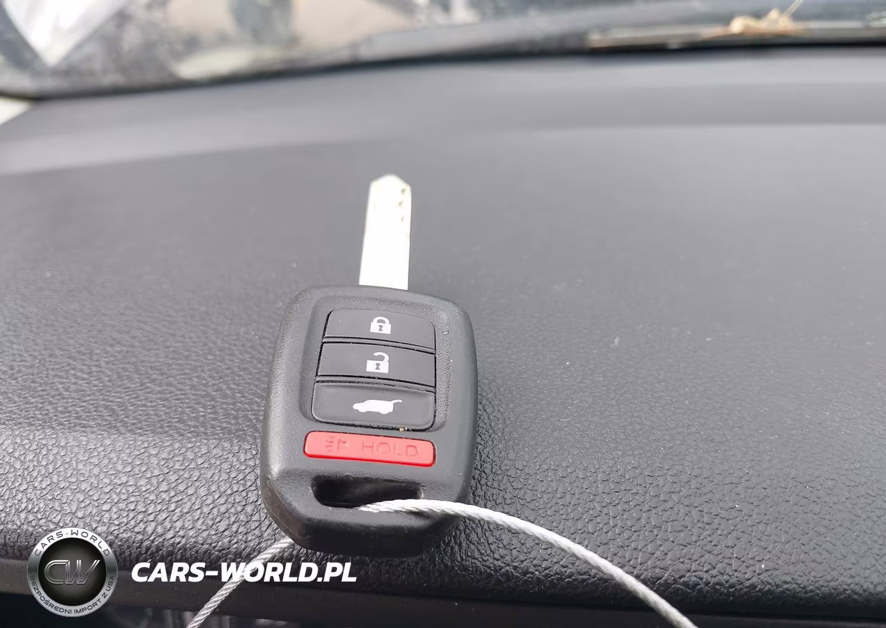 2016 Honda Cr-V Lx VIN:5J6RM4H31GL140689 - 11