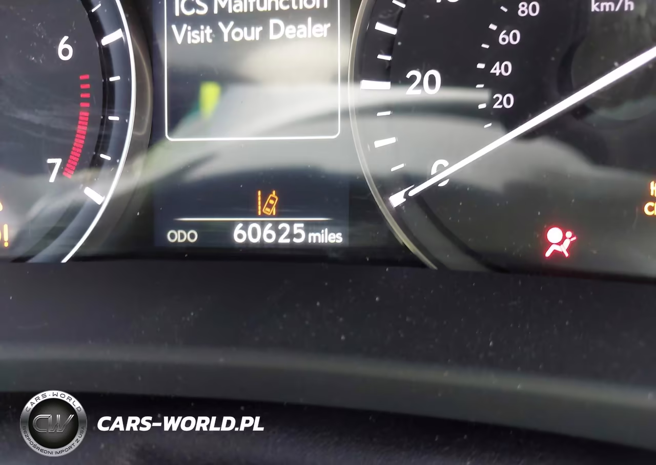 2017 Lexus Rx 350 VIN:2T2ZZMCA4HC055282 - 7