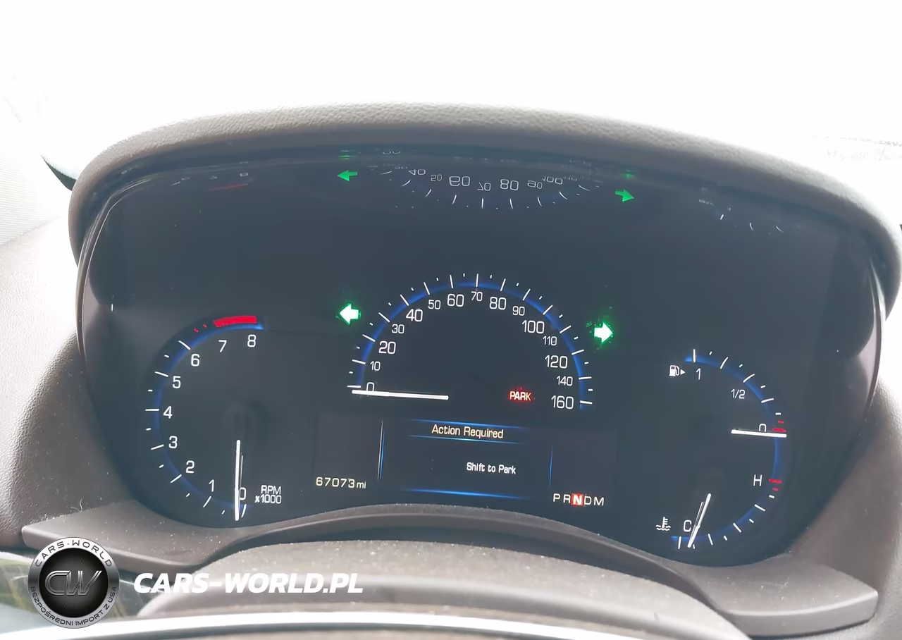 2014 Cadillac Ats Luxury VIN:1G6AH5RX5E0158922 - 7