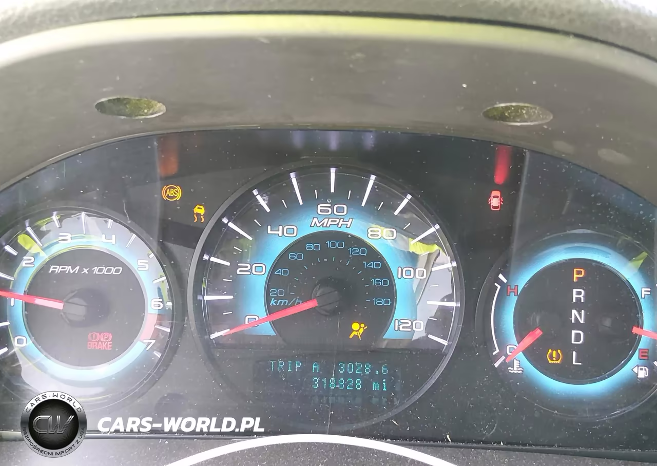2012 Ford Fusion Se VIN:3FAHP0HA6CR351761 - 7