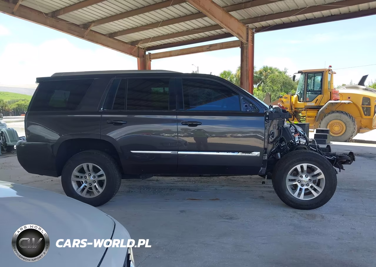 2016 Cadillac Escalade Luxury Collection VIN:1GYS3BKJ4GR351656 - 15