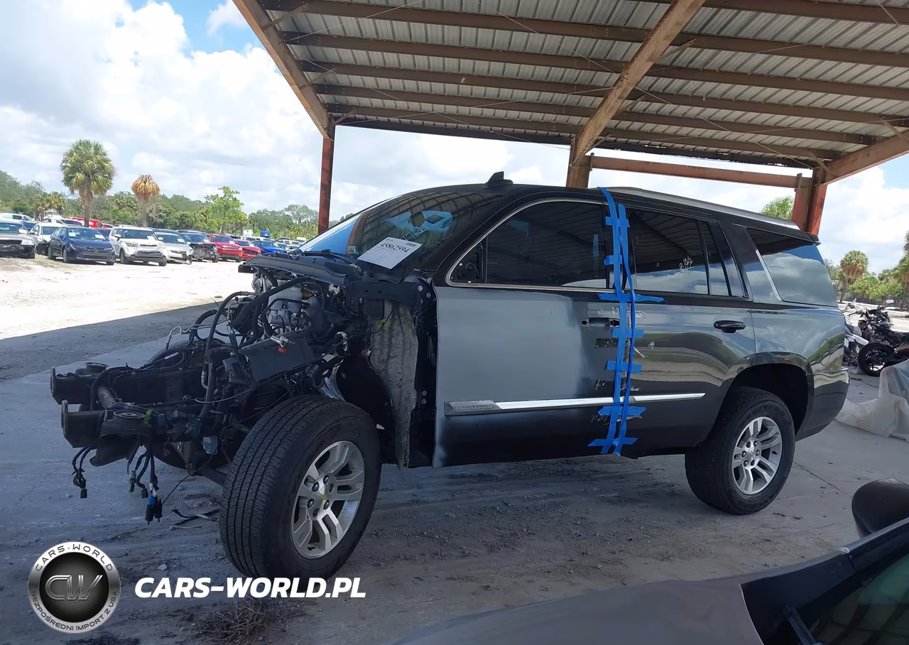 2016 Cadillac Escalade Luxury Collection VIN:1GYS3BKJ4GR351656 - 16