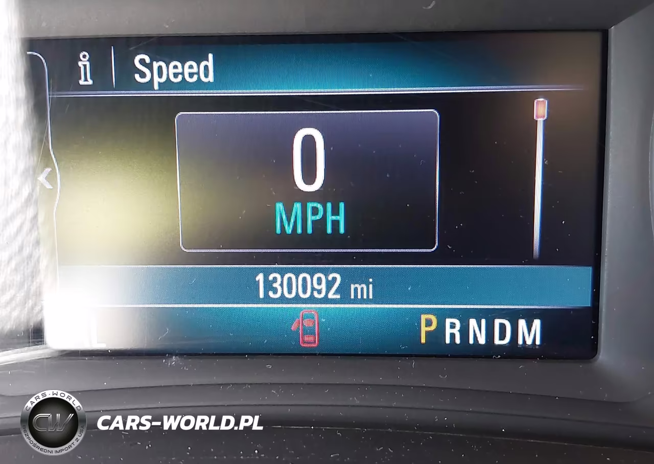 2019 Buick Encore Awd Preferred VIN:KL4CJESB6KB841683 - 15