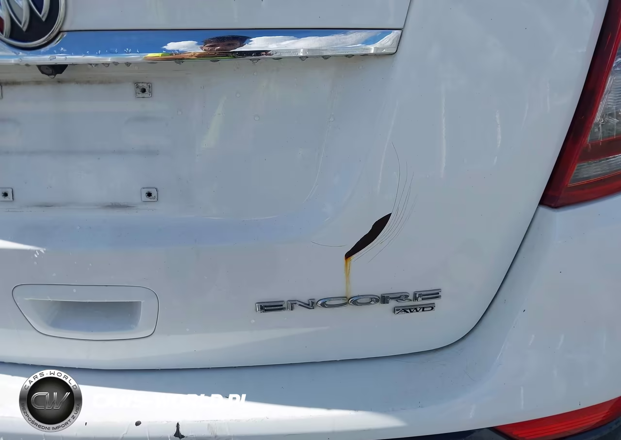 2019 Buick Encore Awd Preferred VIN:KL4CJESB6KB841683 - 6