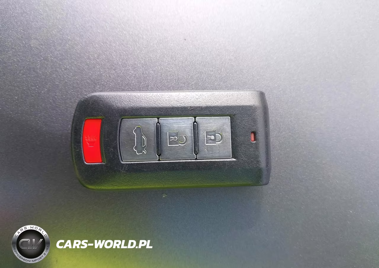 2008 Mitsubishi Lancer Gts VIN:JA3AU86UX8U025086 - 11