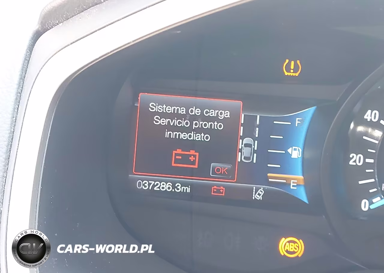 2021 Ford Edge Se VIN:2FMPK3G92MBA13816 - 15