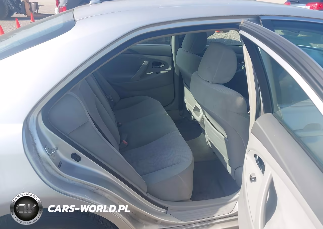 2010 Toyota Camry Le VIN:4T1BF3EK7AU062634 - 8