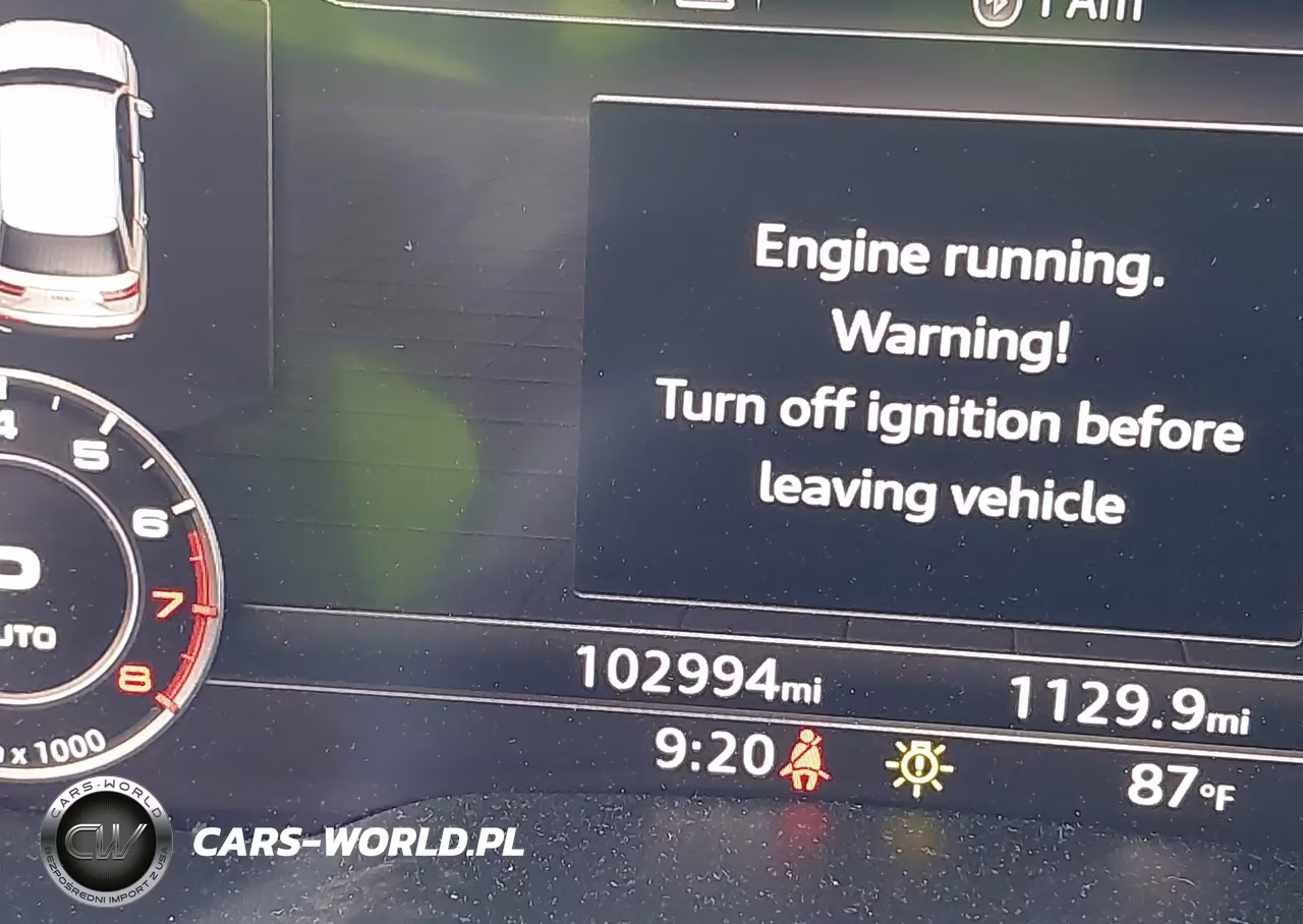 2017 Audi Q7 3.0T Premium VIN:WA1LAAF70HD026052 - 16