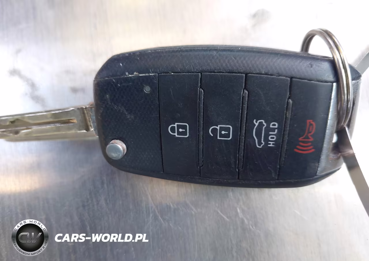 2016 Kia Rio Lx VIN:KNADM4A31G6565612 - 11