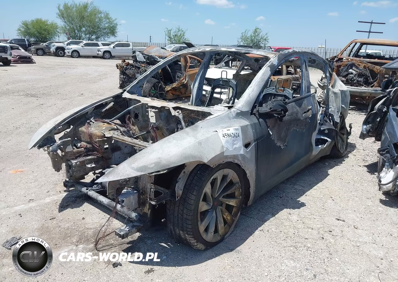 2026 Tesla Model Y All-Wheel Drive-Long Range Launch Series-Premium All-Wheel Drive VIN:7SAYGDEE0TF541925 - 2