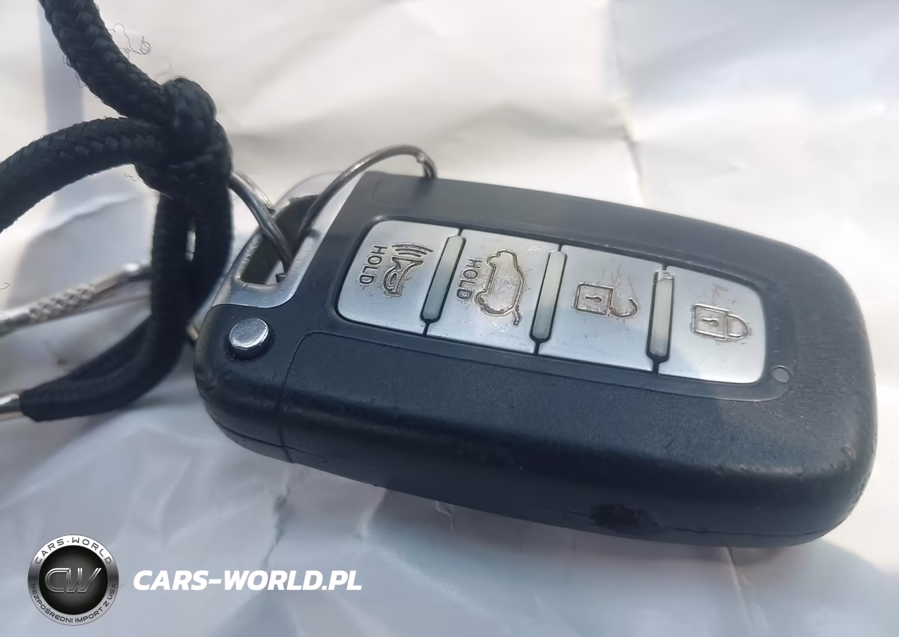 2013 Hyundai Tucson Limited VIN:KM8JU3AC8DU752428 - 11