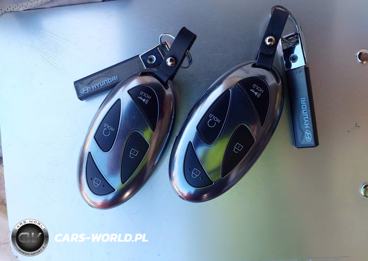2026 Hyundai Tucson Hybrid Sel VIN:KM8JBDD15TU495183 - 11