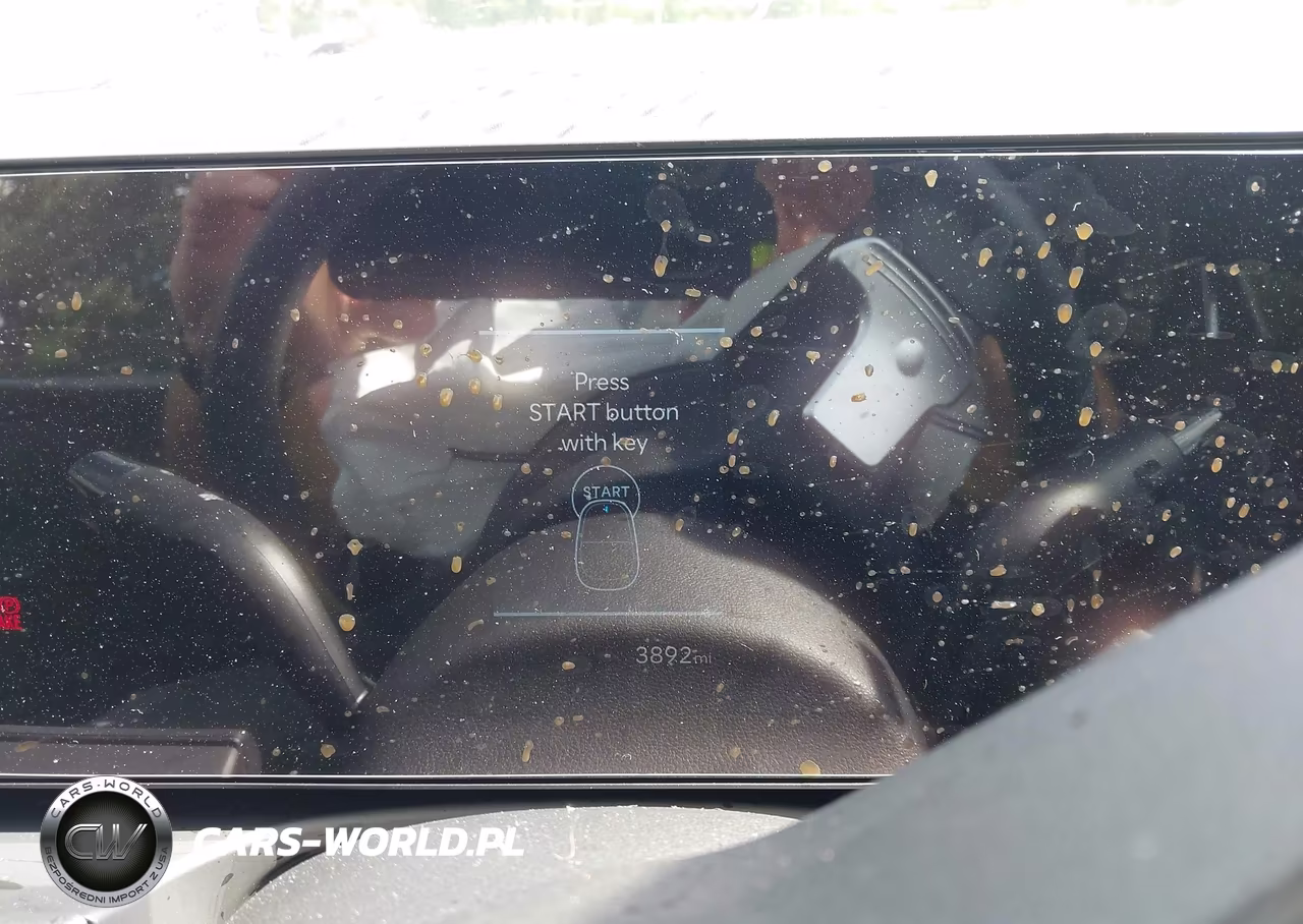 2026 Hyundai Tucson Hybrid Sel VIN:KM8JBDD15TU495183 - 7