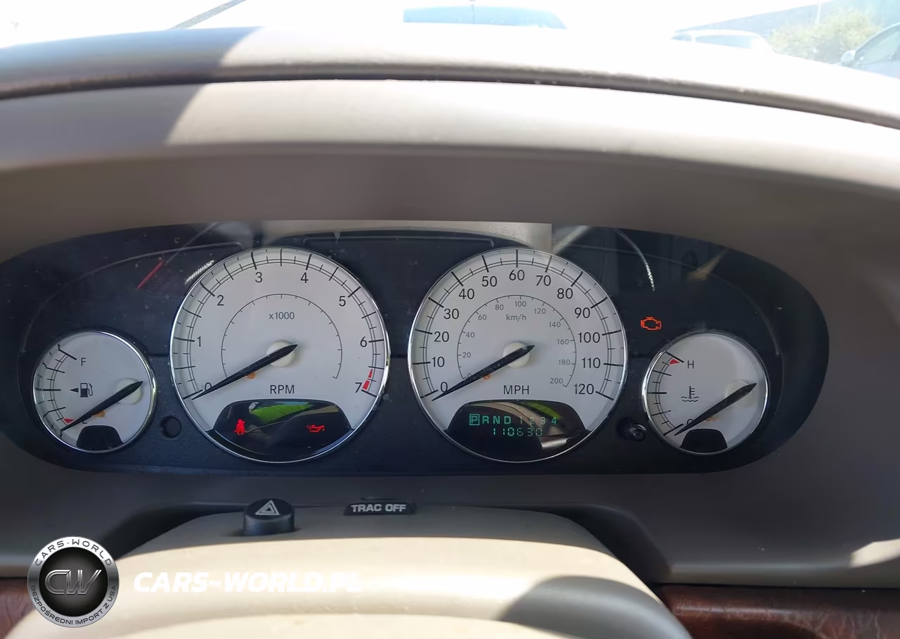 2005 Chrysler Sebring Limited VIN:1C3EL65R25N645982 - 7