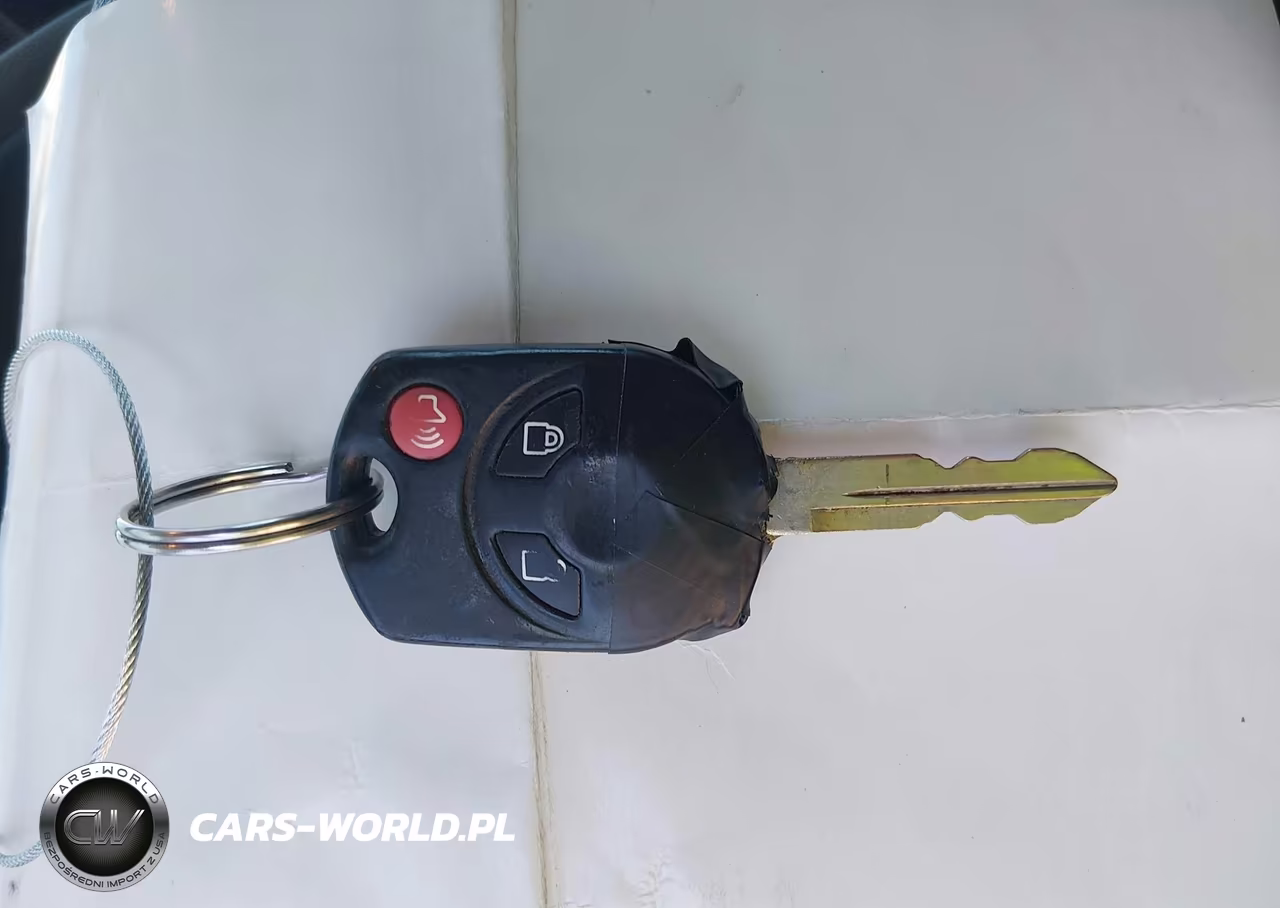 2008 Ford Taurus X Sel VIN:1FMDK02W88GA20296 - 11