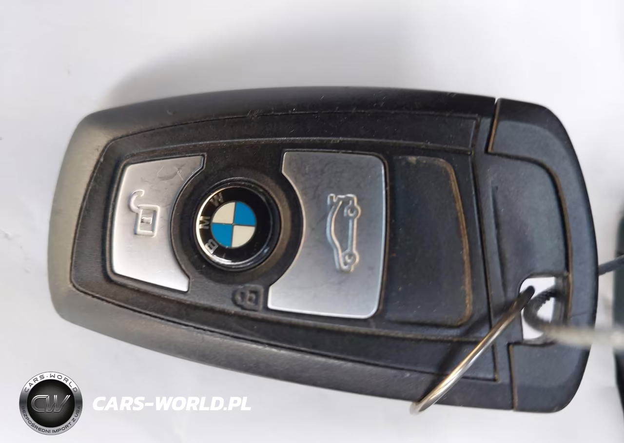 2014 BMW 228I VIN:WBA1F5C58EV255901 - 11