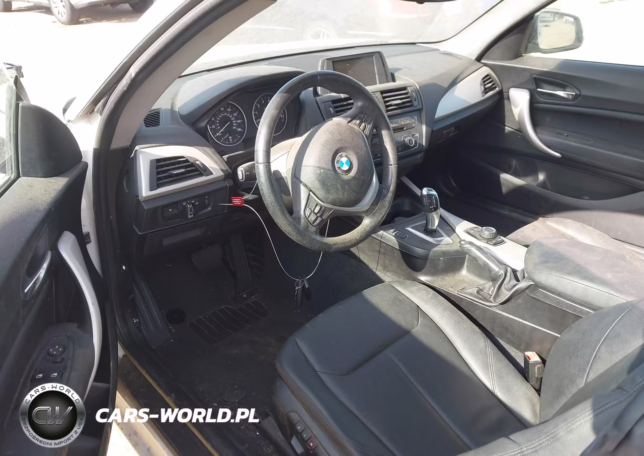2014 BMW 228I VIN:WBA1F5C58EV255901 - 5