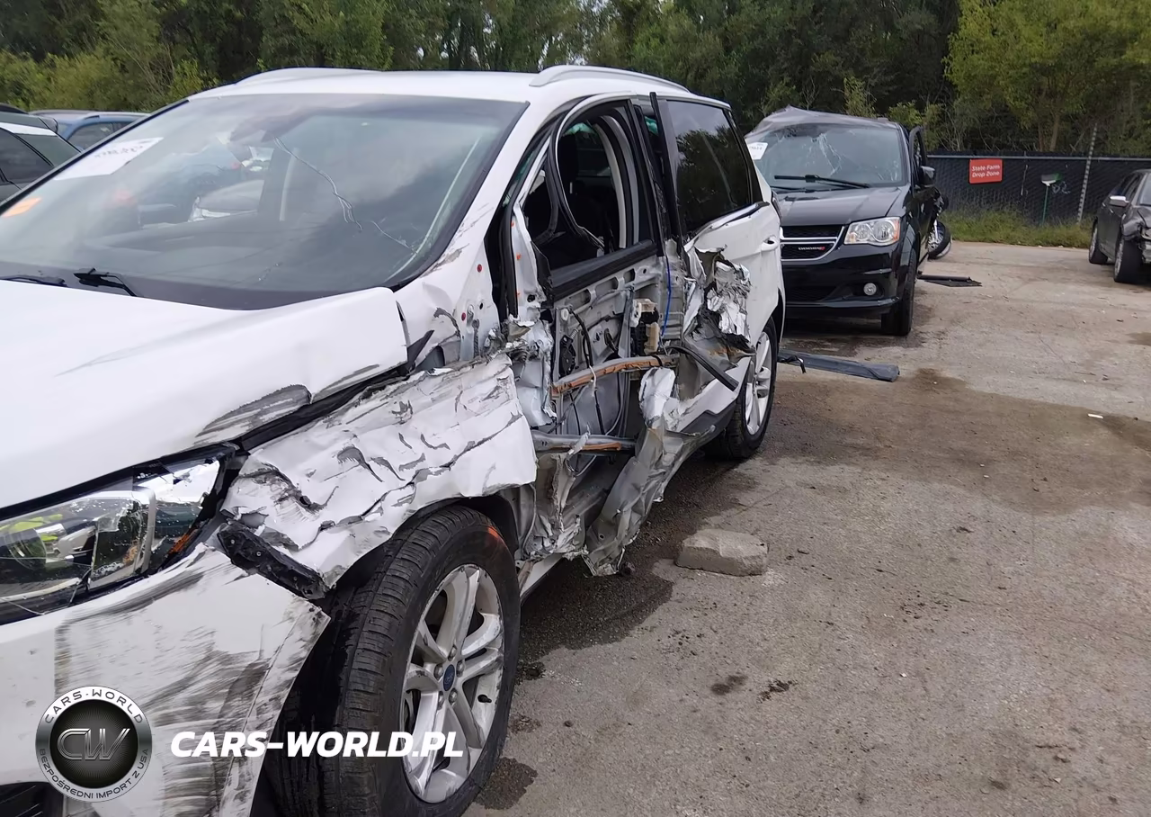 2019 Ford Edge Sel VIN:2FMPK4J99KBC69785 - 19