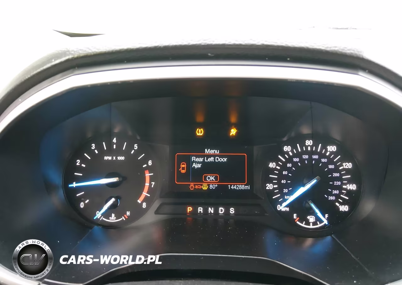 2019 Ford Edge Sel VIN:2FMPK4J99KBC69785 - 7