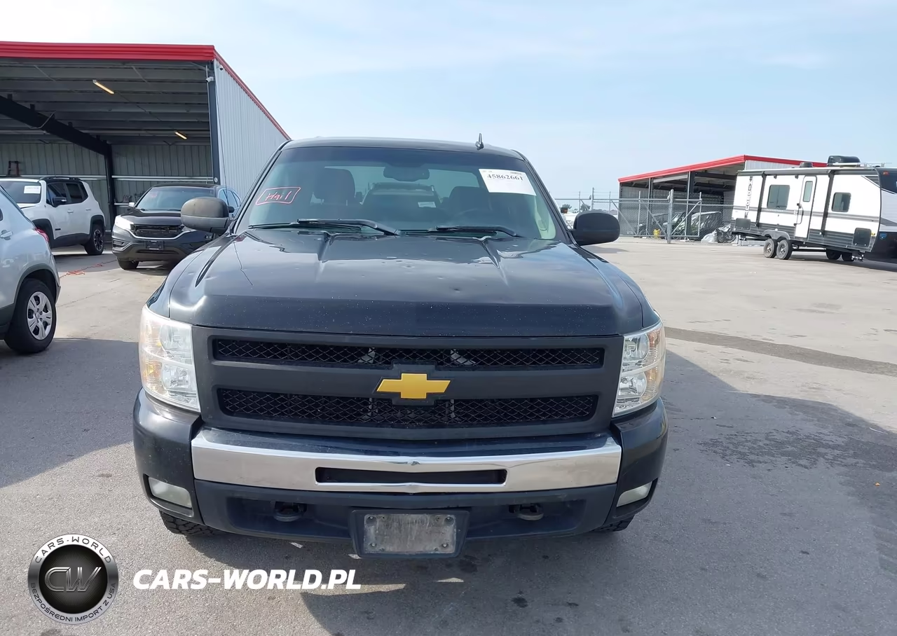 2009 Chevrolet Silverado 1500 Lt VIN:3GCEK23389G288019 - 12