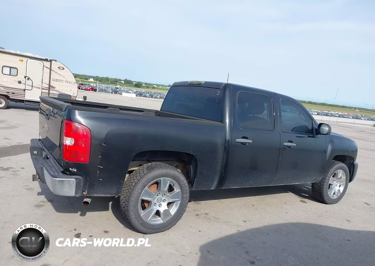 2009 Chevrolet Silverado 1500 Lt VIN:3GCEK23389G288019 - 13