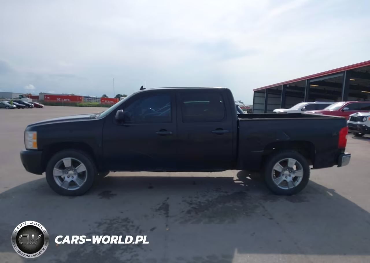 2009 Chevrolet Silverado 1500 Lt VIN:3GCEK23389G288019 - 14