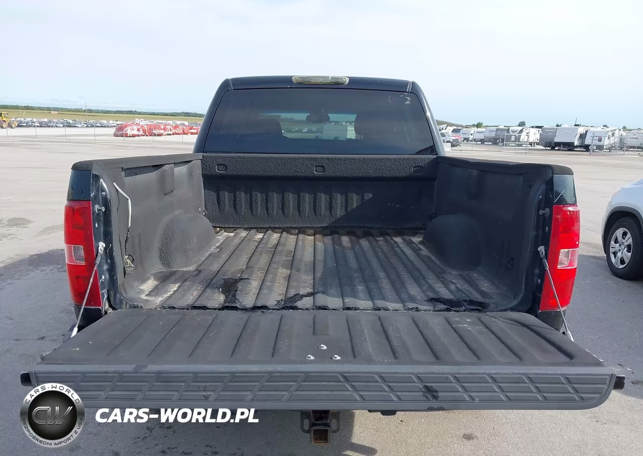 2009 Chevrolet Silverado 1500 Lt VIN:3GCEK23389G288019 - 17