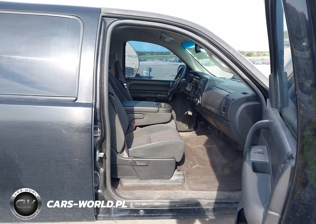 2009 Chevrolet Silverado 1500 Lt VIN:3GCEK23389G288019 - 5