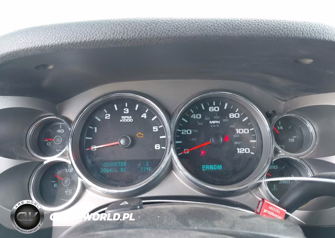 2009 Chevrolet Silverado 1500 Lt VIN:3GCEK23389G288019 - 7