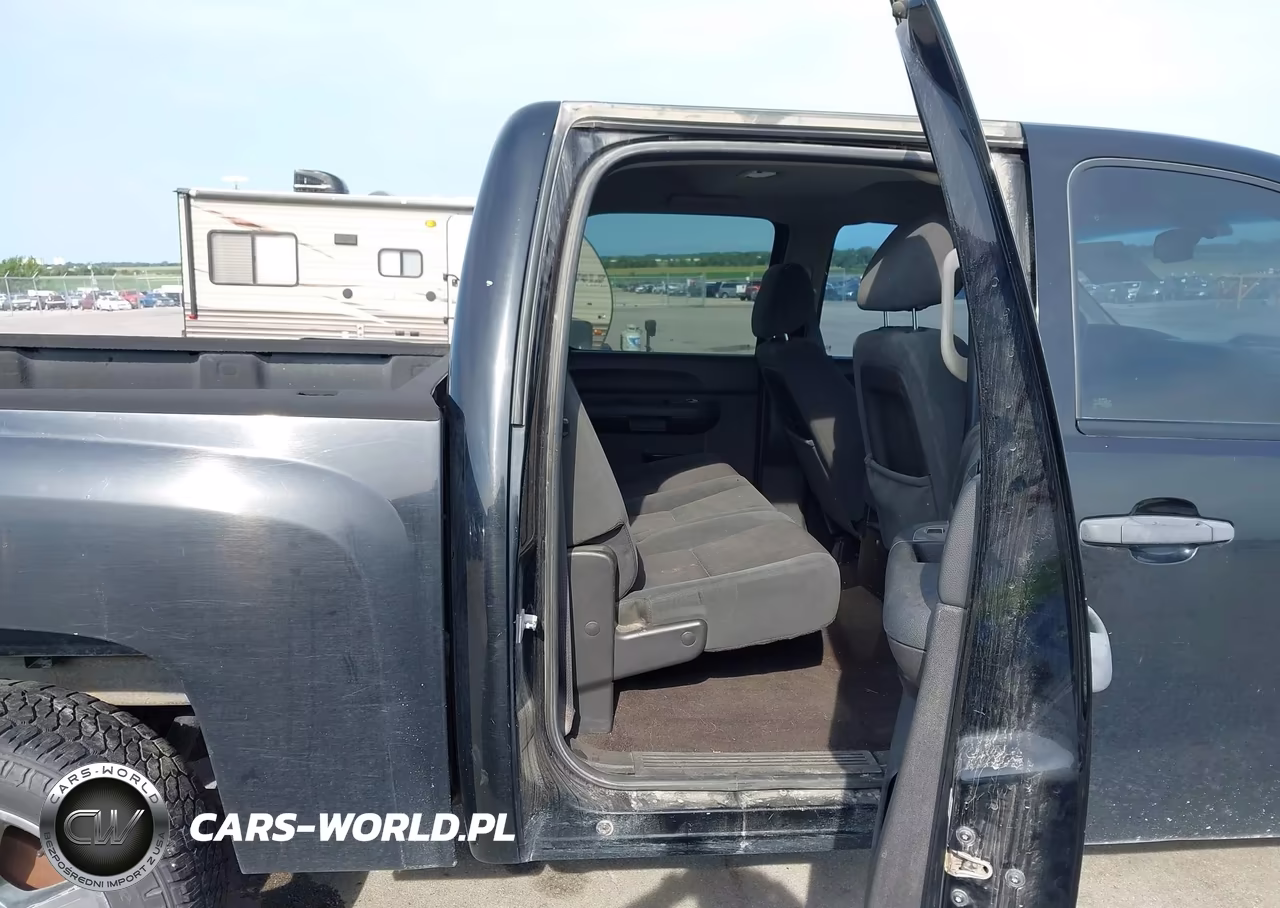 2009 Chevrolet Silverado 1500 Lt VIN:3GCEK23389G288019 - 8