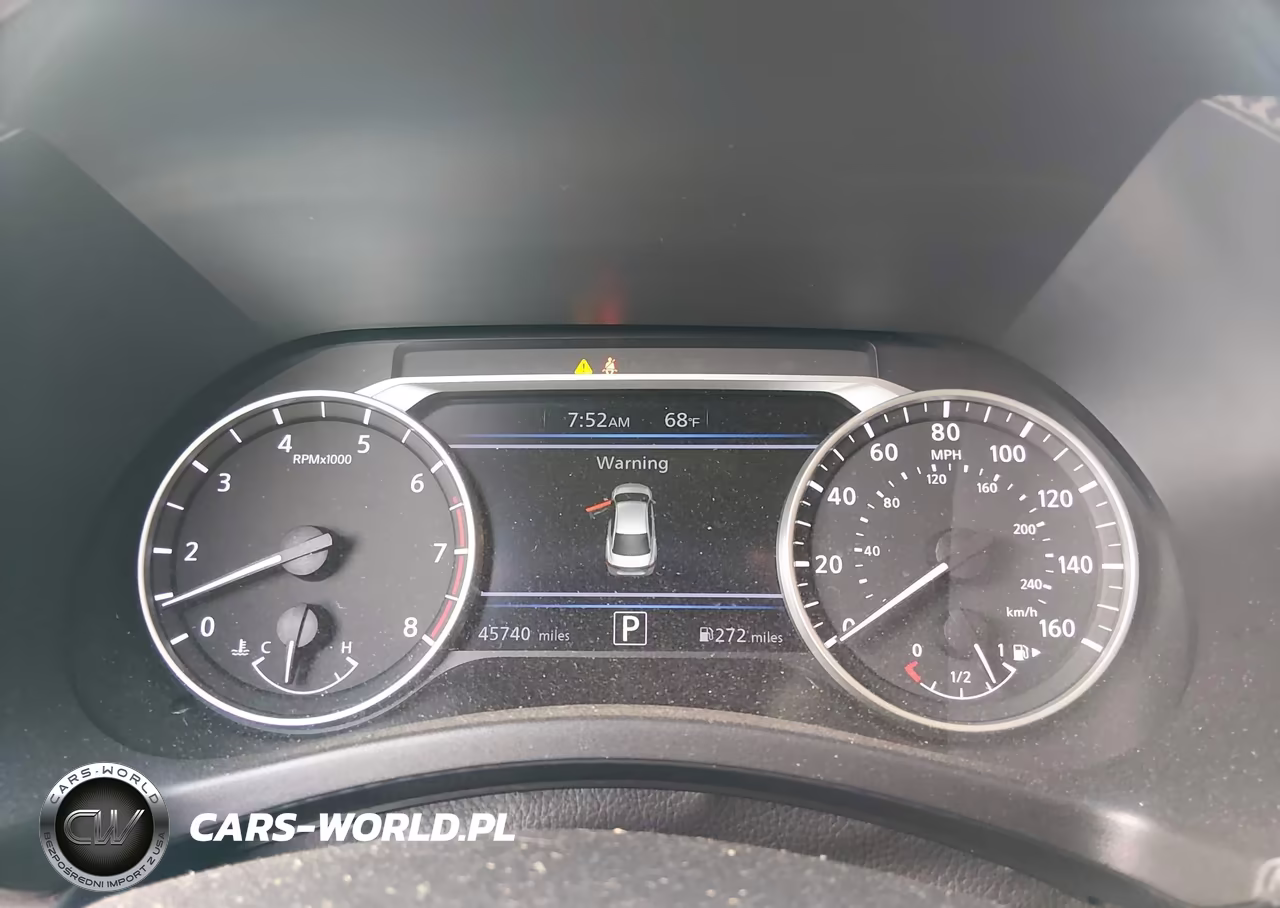 2024 Nissan Sentra Sv Xtronic Cvt VIN:3N1AB8CV5RY337340 - 7