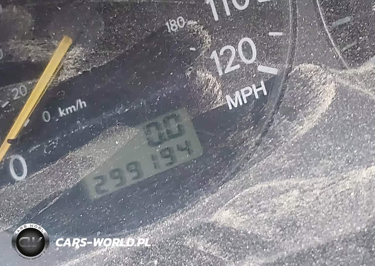 2002 Subaru Impreza Outback Sport VIN:JF1GG68582H820401 - 7