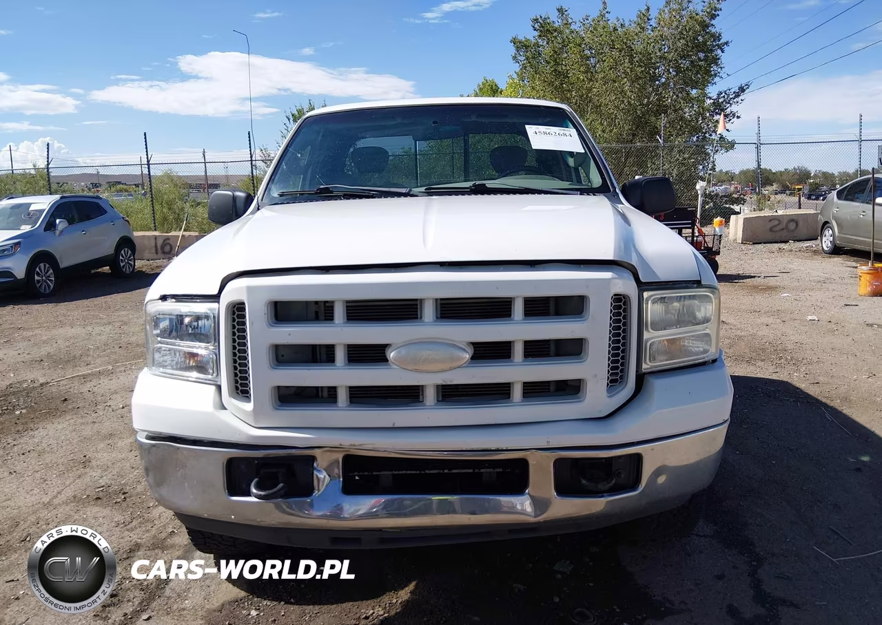2006 Ford F-250 Lariat-Xl-Xlt VIN:1FTSX21576EA25693 - 11