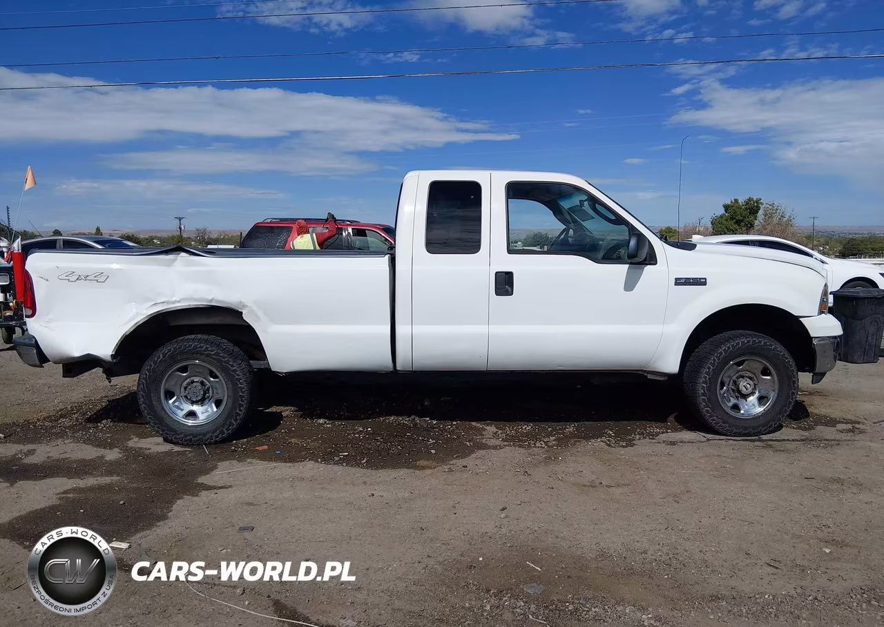 2006 Ford F-250 Lariat-Xl-Xlt VIN:1FTSX21576EA25693 - 12