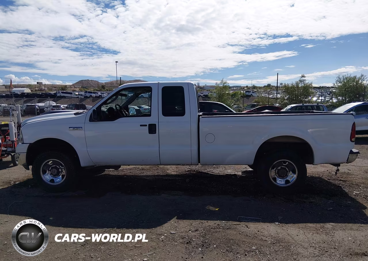 2006 Ford F-250 Lariat-Xl-Xlt VIN:1FTSX21576EA25693 - 13