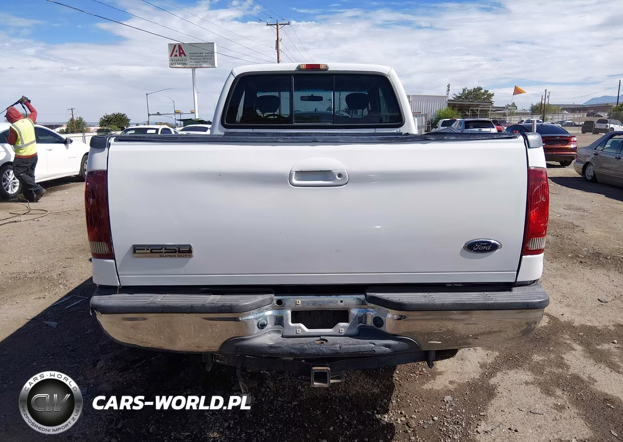 2006 Ford F-250 Lariat-Xl-Xlt VIN:1FTSX21576EA25693 - 15